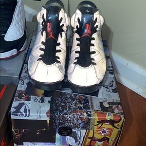 Jordan 6